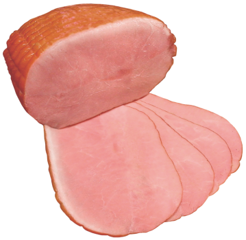 Premium Farmerschinken ca. 125g